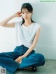 Nanase Nishino 西野七瀬, FLASH 2020.01.07-14 (フラッシュ 2020年1月7-14日号)