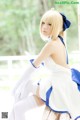 Cosplay Usakichi - Veryfirsttime Photosxxx Hd