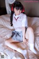 Shirai Kuroko - Cutey Xxx Poto