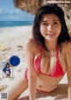 Yuka Ogura 小倉優香, Young Magazine 2019 No.32 (ヤングマガジン 2019年32号)