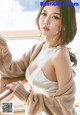 Beautiful Yoon Ae Ji in underwear photos November 2017 (54 photos)