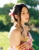 Suzu Honjo 本庄鈴, 写真集 Natural Beauty 豪華愛蔵版 Set.02