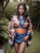 Ava Brooks - Midnight Kimono The Enchanting Seduction of an Ebony Geisha Set.1 20230805 Part 13